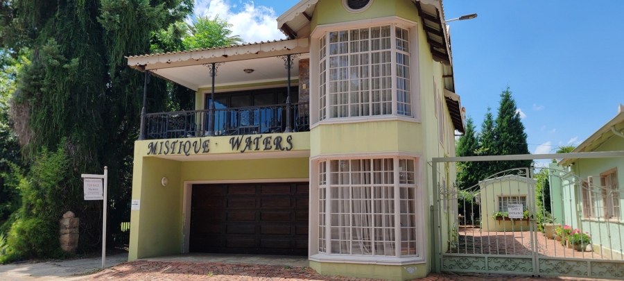 4 Bedroom Property for Sale in Parys Free State